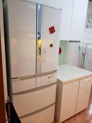 Blk 323 Sembawang Close (Sembawang), HDB 5 Rooms #581114541